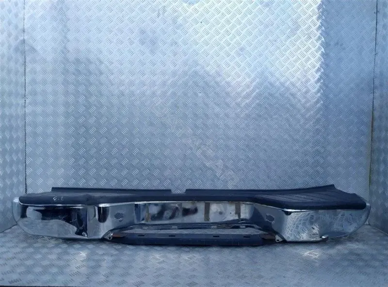 Задний бампер 85022ZP60A