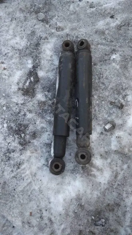 Амортизаторы 42832