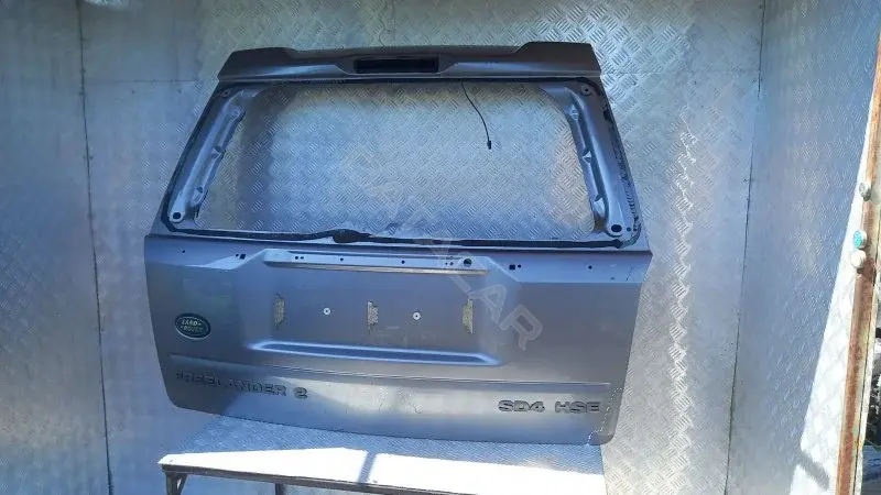 Крышка багажника LR039966