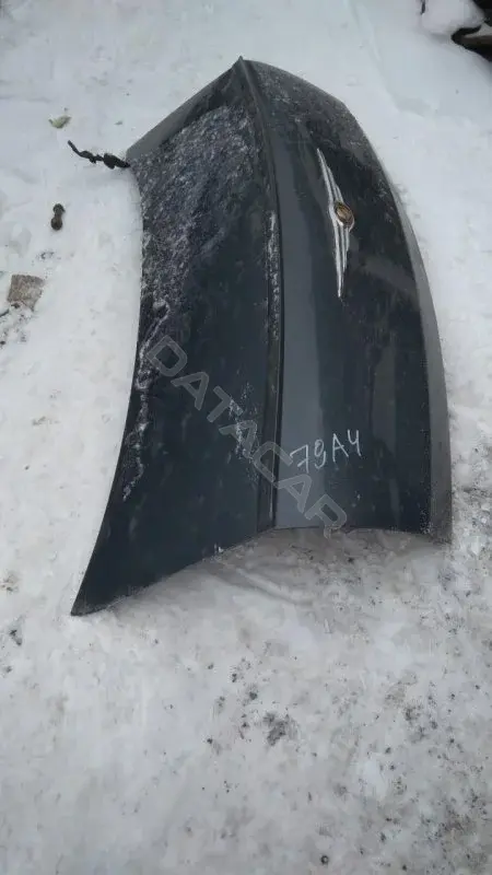Крышка багажника 44226