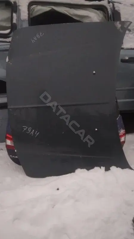 Капот 44240
