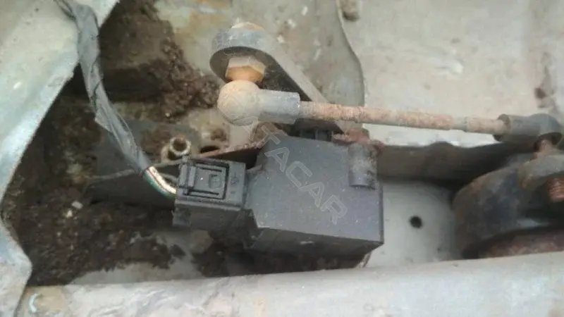 Датчик положения кузова 4806087AA