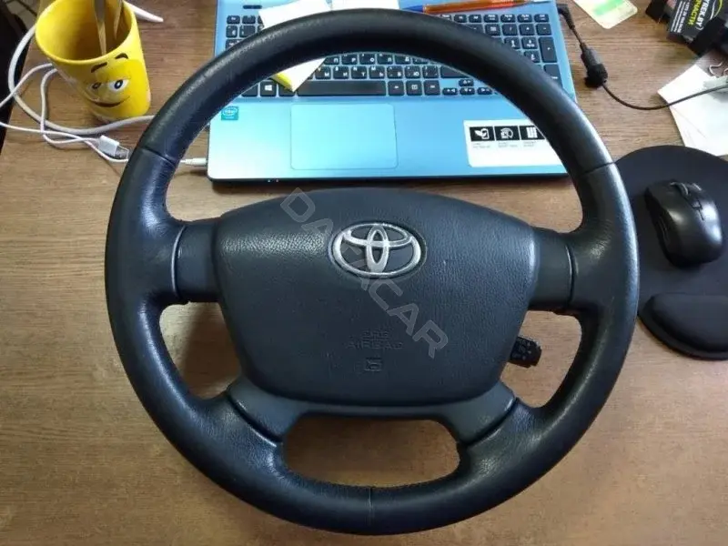 Руль 451000C210C0