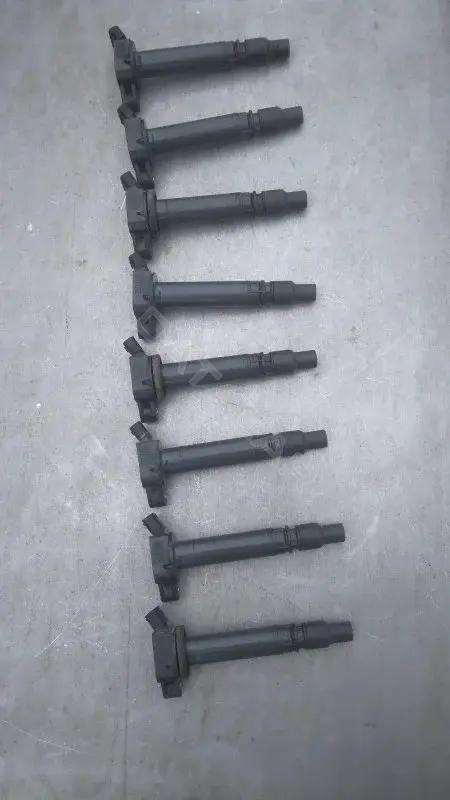 Катушка зажигания 45185