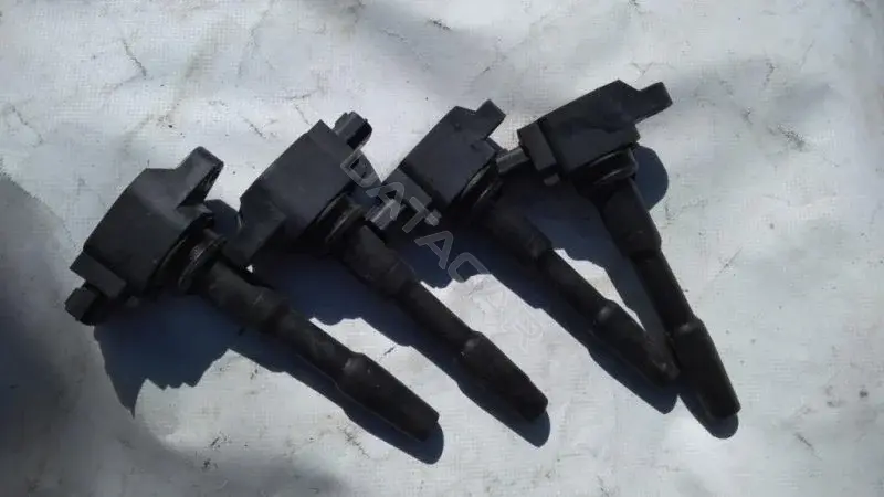Катушка зажигания 45841