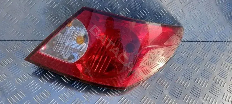 Задние фонари 49010