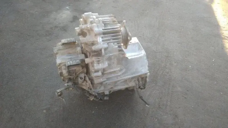 Раздаточная коробка 3610034172
