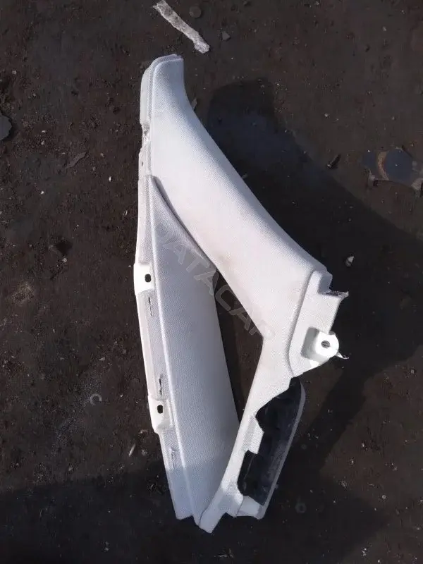 Пластик салона 50919