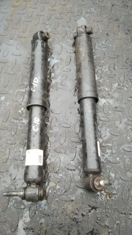 Амортизаторы 51107