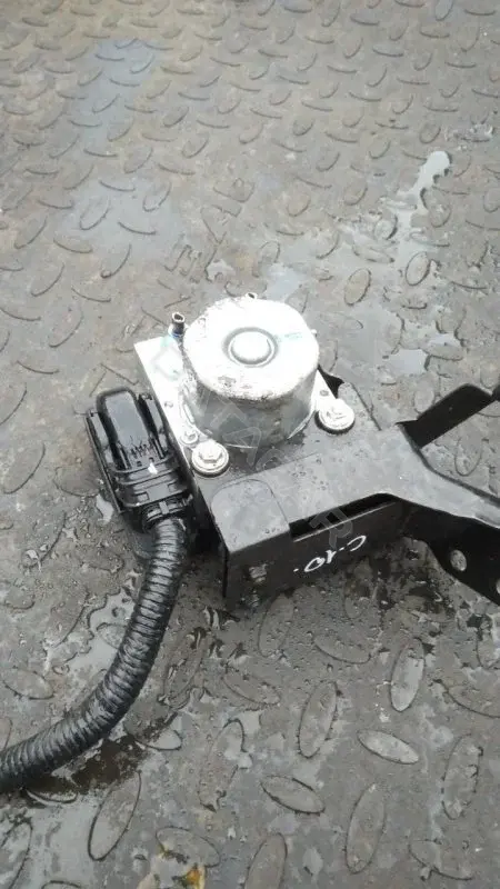 Блок управления АБС 51141