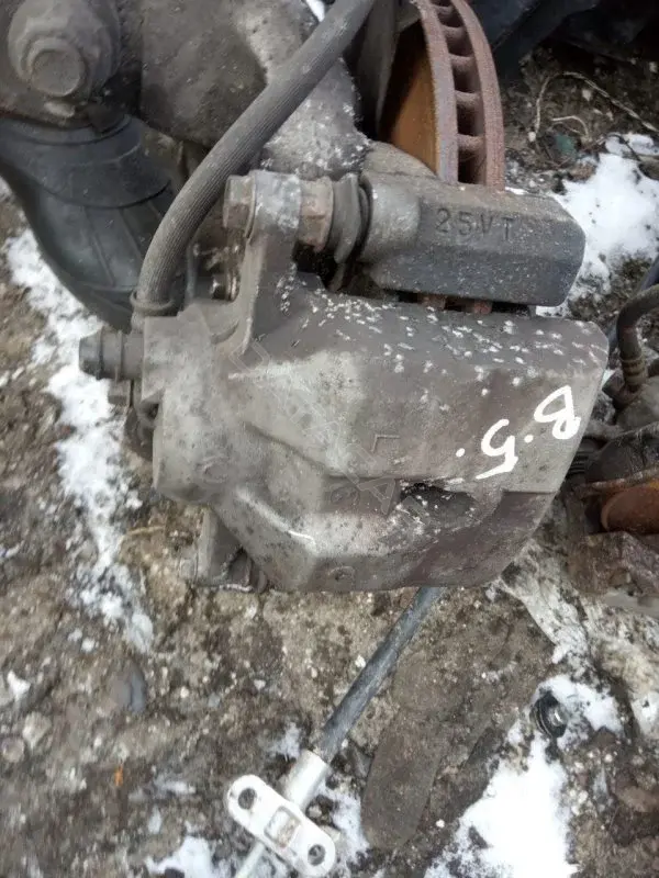 Суппорт тормозной 51362