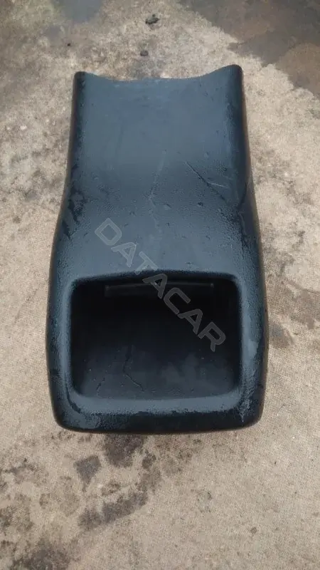 Пластик салона 51460