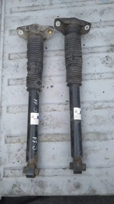 Амортизаторы 51598
