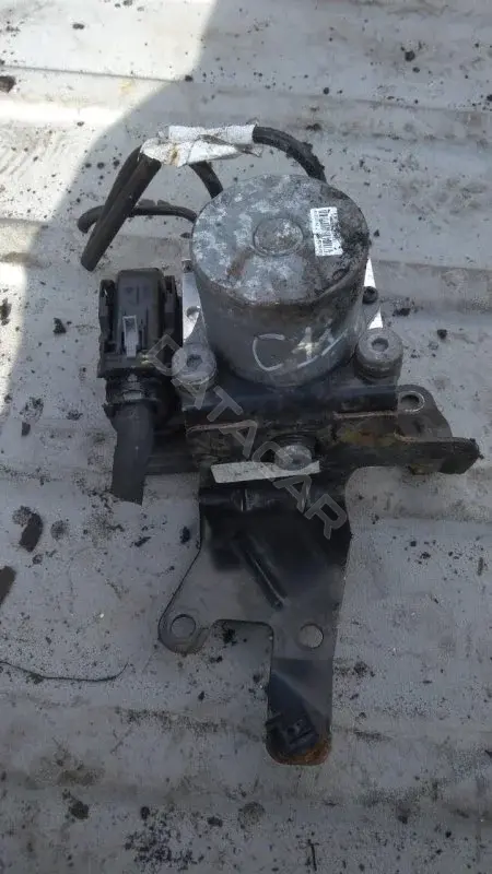 Блок управления АБС R36GAE1B1125719