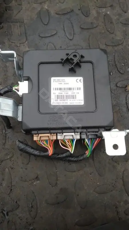 Блок комфорта 95400F1550