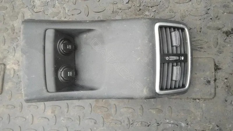 Пластик салона 51707
