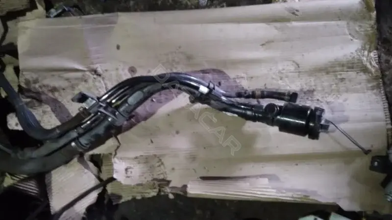 Заливная горловина 52054