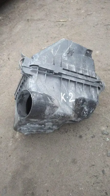 Корпус воздушного фильтра 1001408440