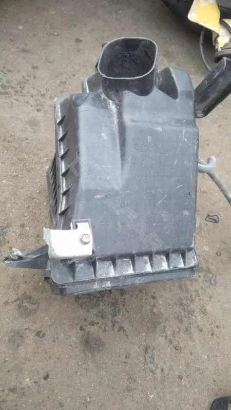 Корпус воздушного фильтра 52152