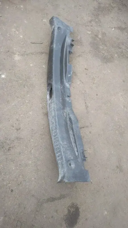 Обшивка багажника 52167