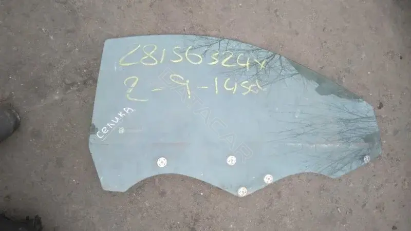 Стекло двери 52173