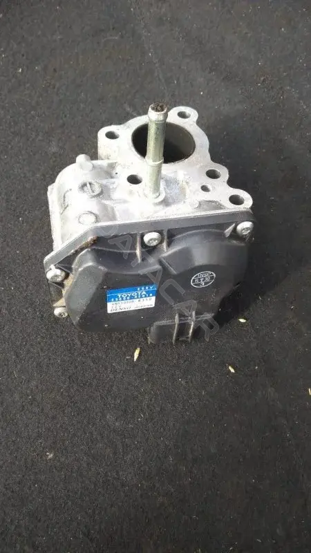Клапан ЕГР 258000E010
