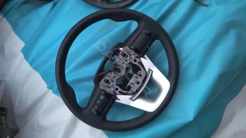 Руль 451000KE60C0