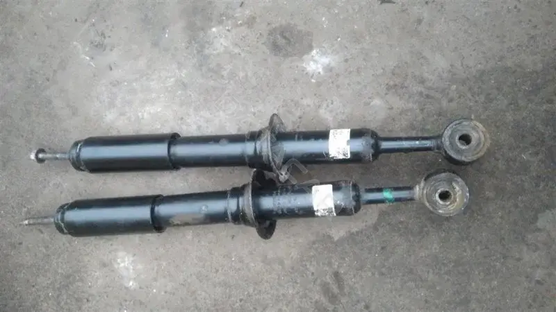 Амортизаторы 485108Z207