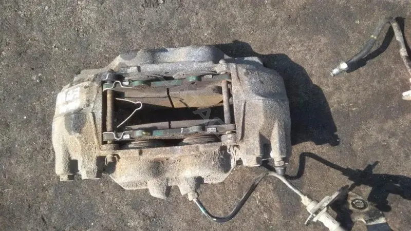 Суппорт тормозной 477500K350