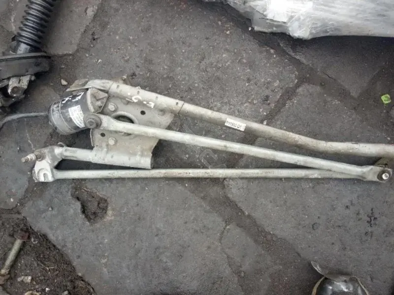 Трапеция стеклоочистителя 54187