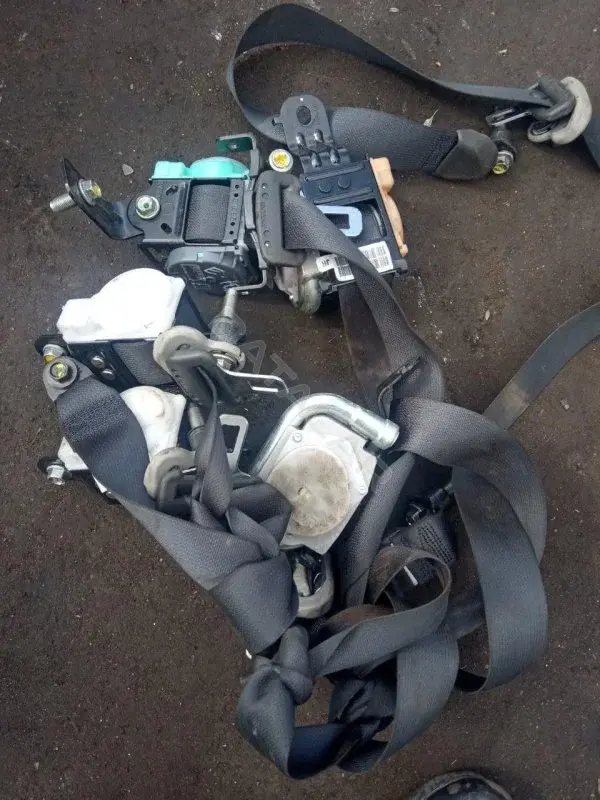 Ремень безопасности 54776