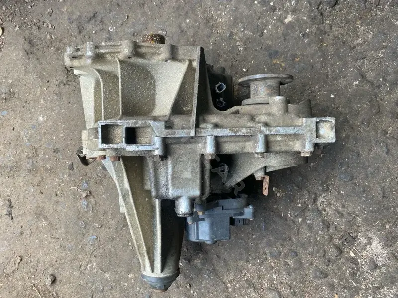 Раздаточная коробка 54854