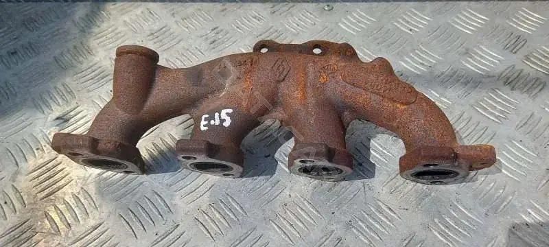 Выпускной коллектор 54933
