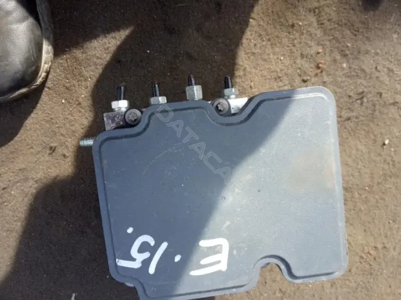 Блок управления АБС 476604EA1E