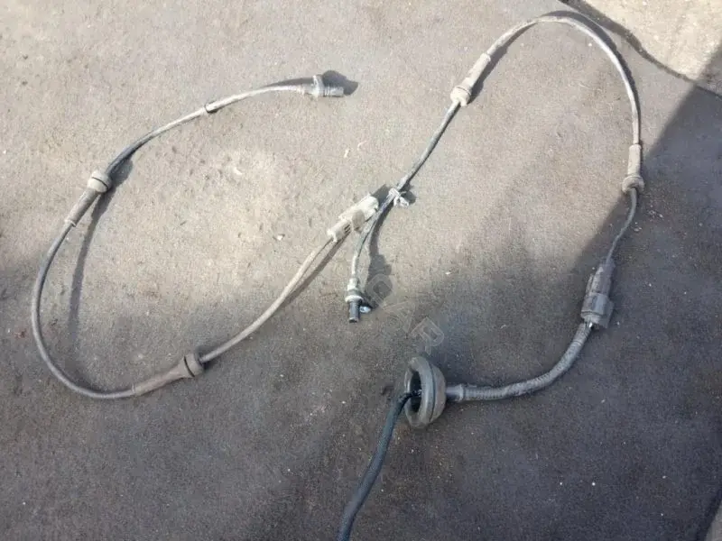 Датчик АБС 55183