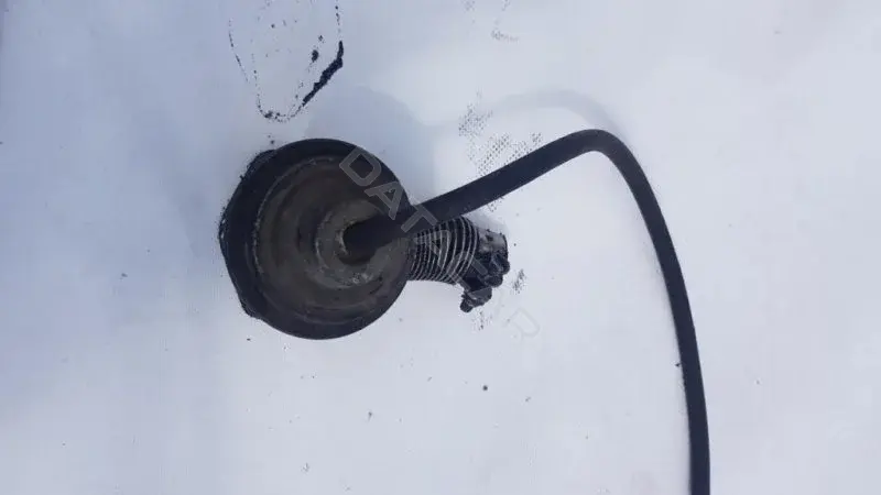 Клапан ЕГР 55996