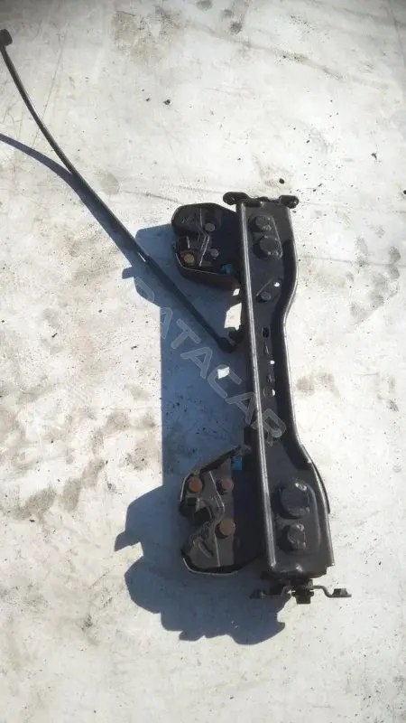 Салазки сиденья 56115