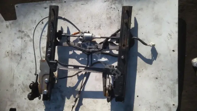 Салазки сиденья 56139