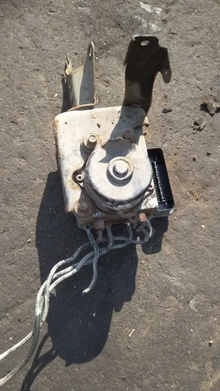 Блок управления АБС 47660CC40A