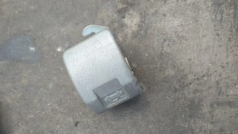 Ручка открывания капота 56777