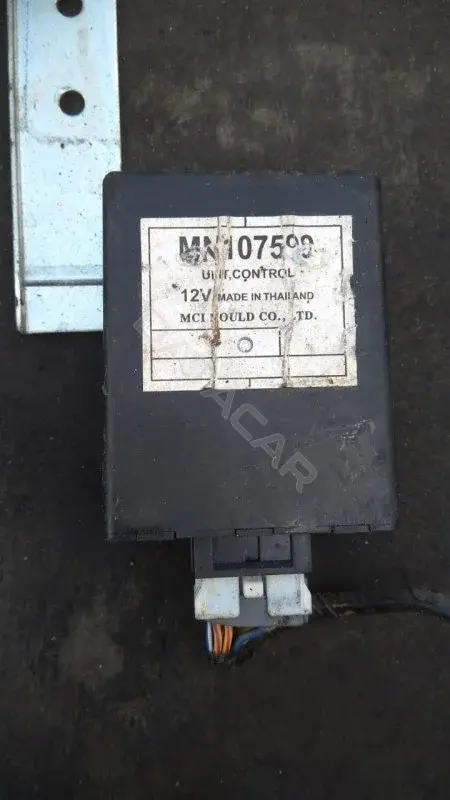 Блок управления светом MN107590