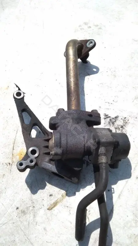 Клапан ЕГР 14710VK501
