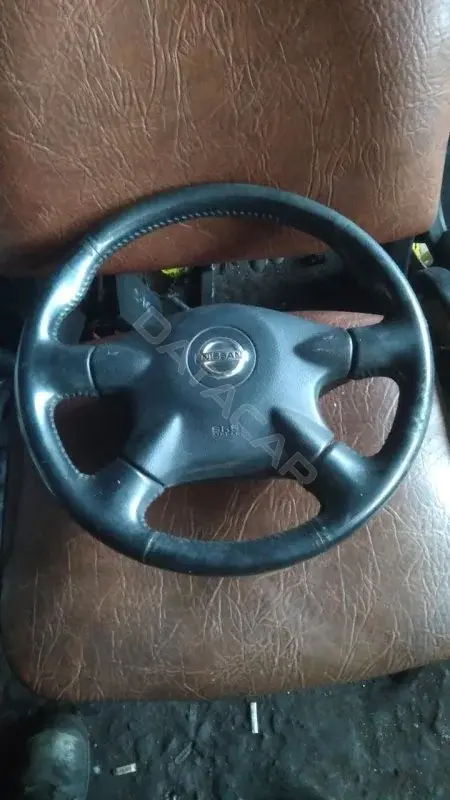 Руль 48430VK510