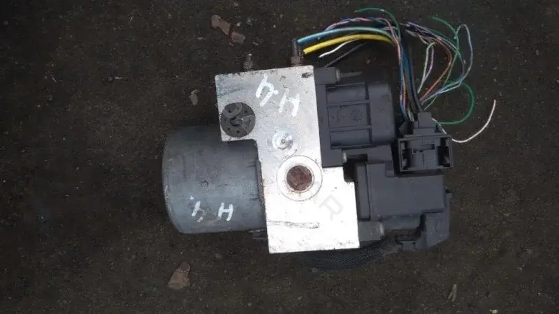 Блок управления АБС 47660VK310