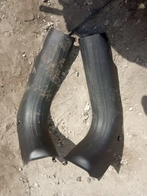 Накладка на порог 57354