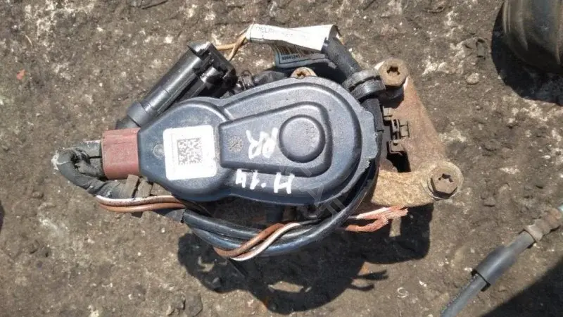 Суппорт тормозной 57516