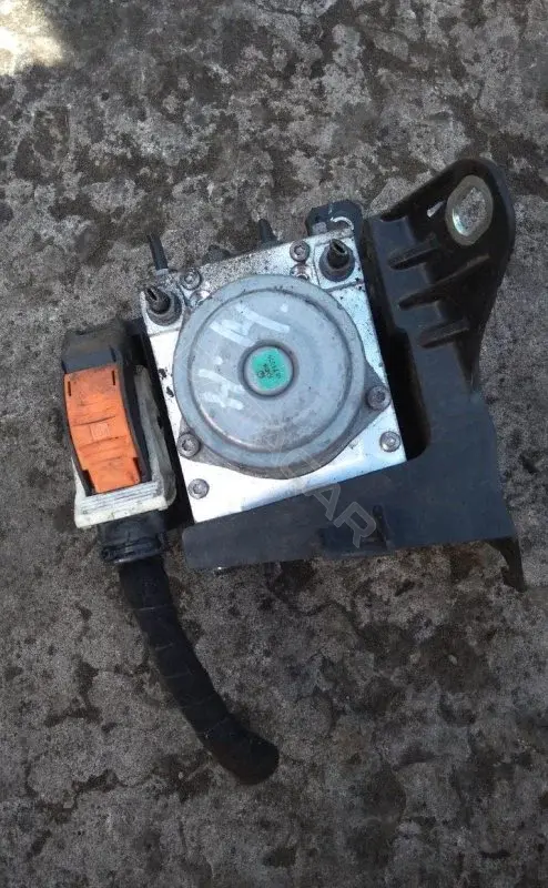 Блок управления АБС 54086932C