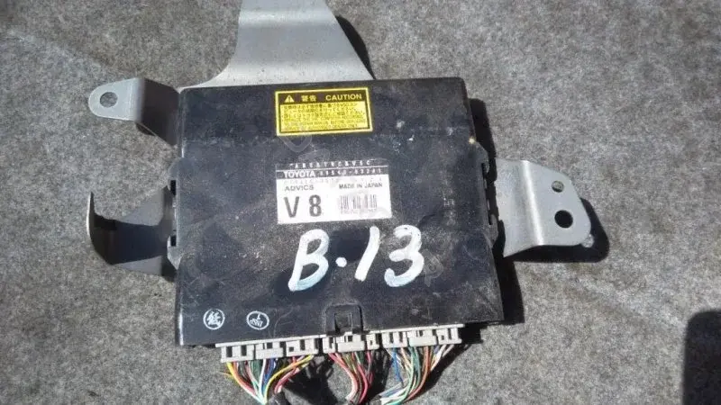 Блок управления АБС 8954053241