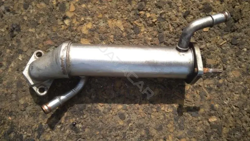 Радиатор ЕГР 57970