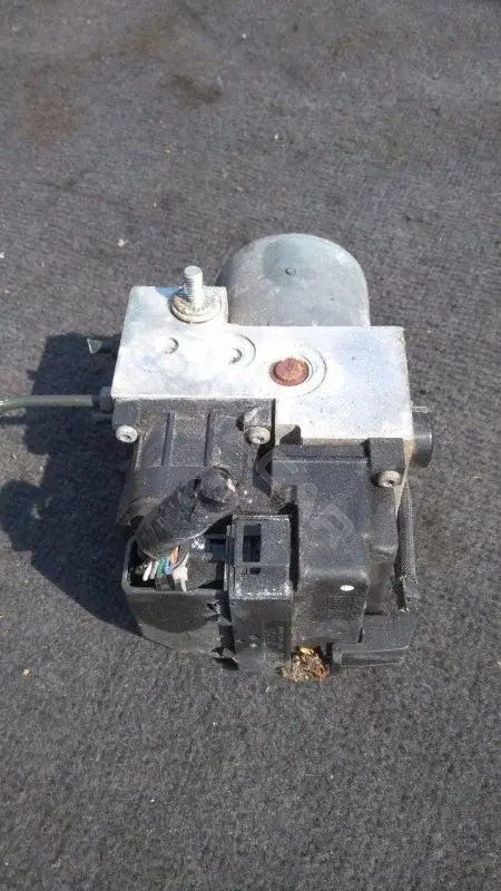 Блок управления АБС 58599
